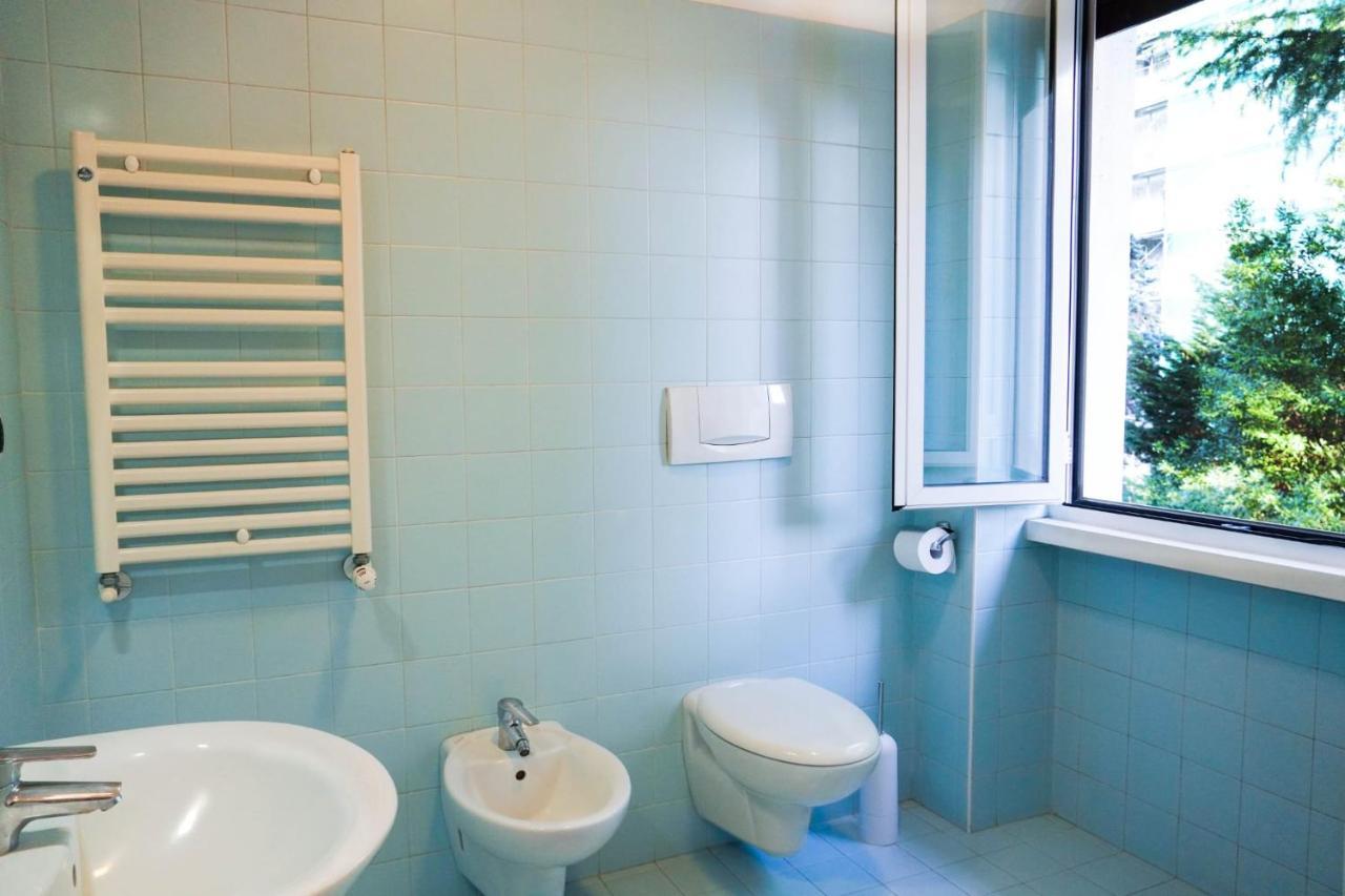 CiaoMi Hotel Milano Eksteriør billede