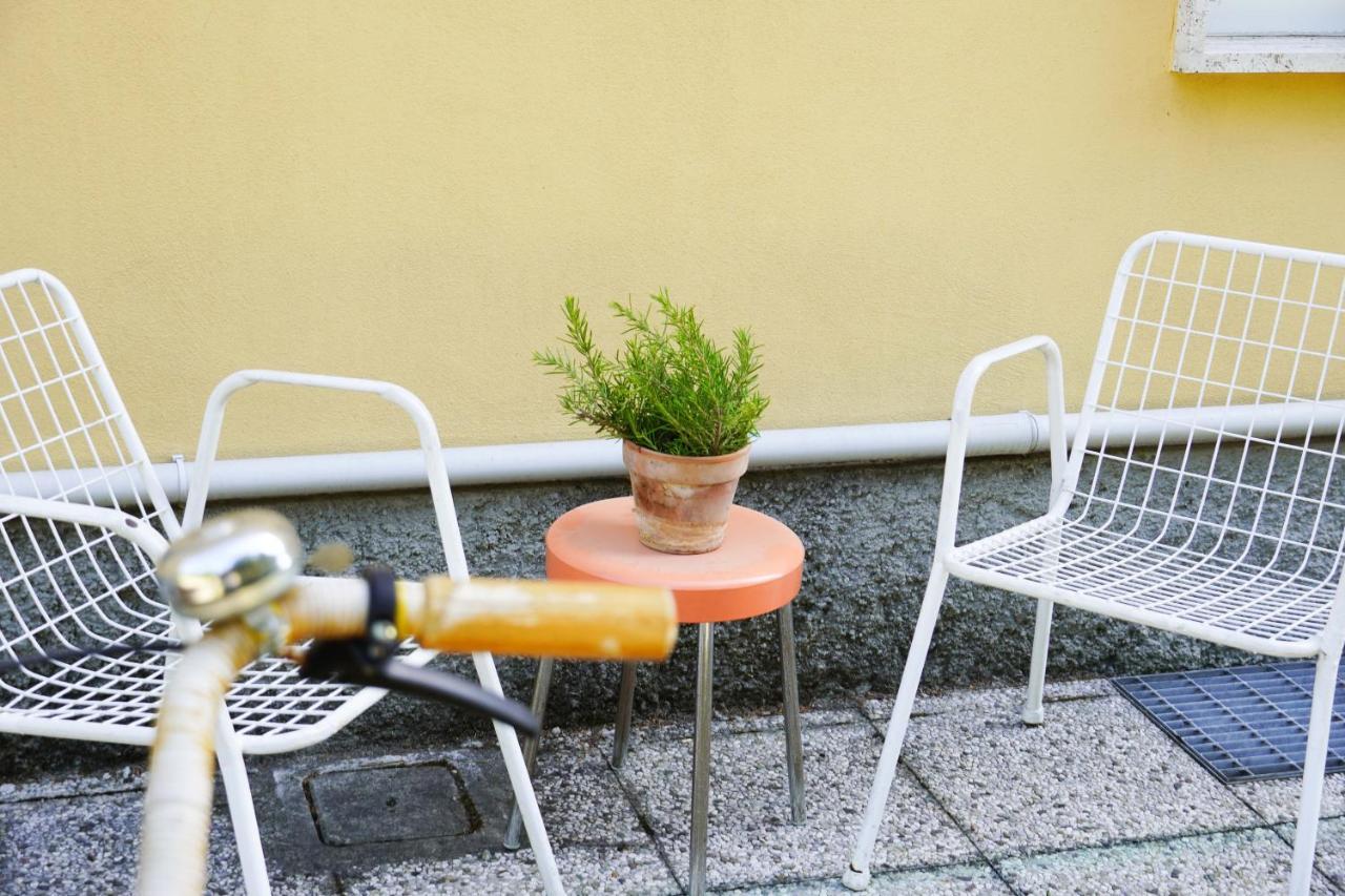 CiaoMi Hotel Milano Eksteriør billede
