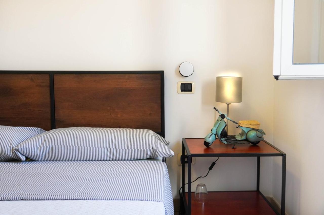 CiaoMi Hotel Milano Eksteriør billede