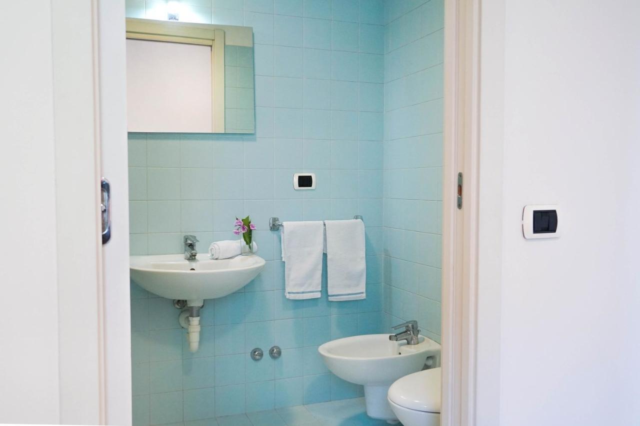 CiaoMi Hotel Milano Eksteriør billede