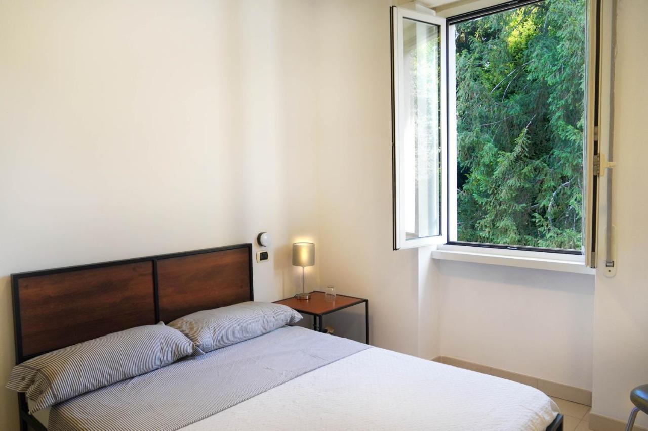 CiaoMi Hotel Milano Eksteriør billede