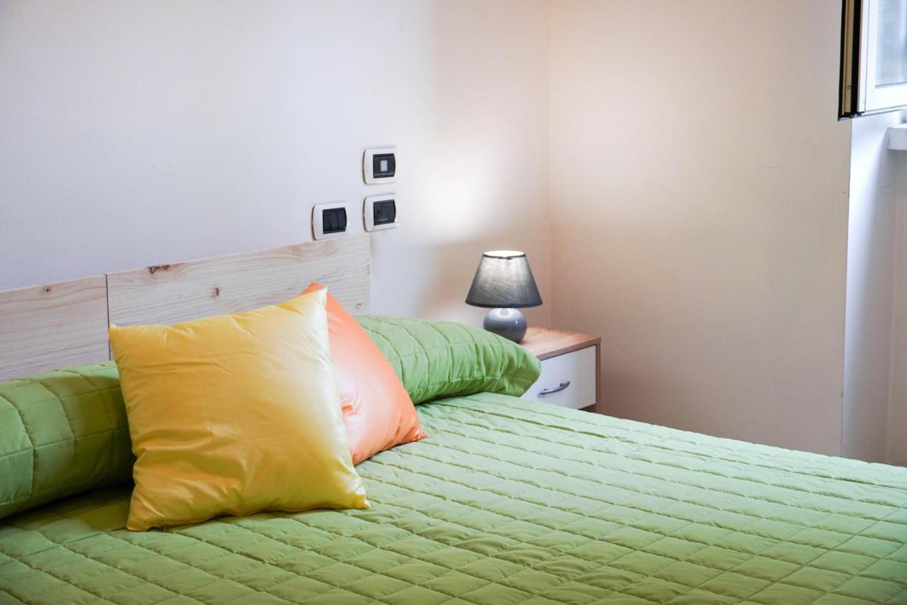 CiaoMi Hotel Milano Eksteriør billede