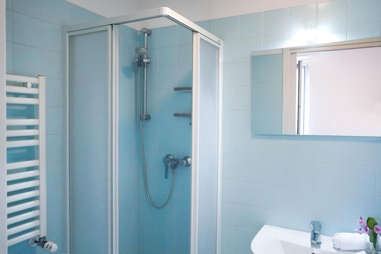 CiaoMi Hotel Milano Eksteriør billede