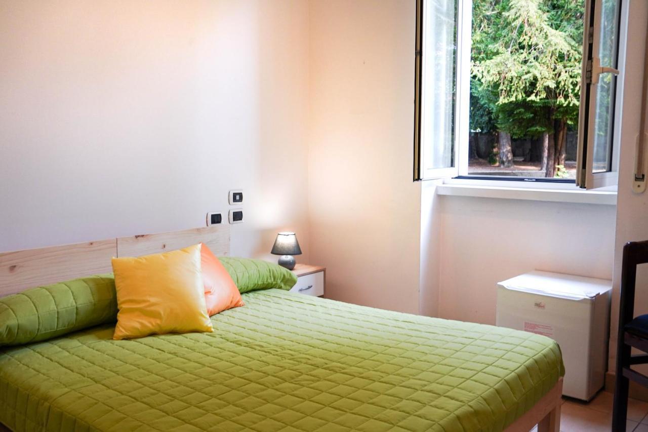 CiaoMi Hotel Milano Eksteriør billede
