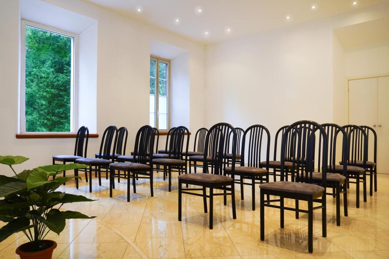 CiaoMi Hotel Milano Eksteriør billede