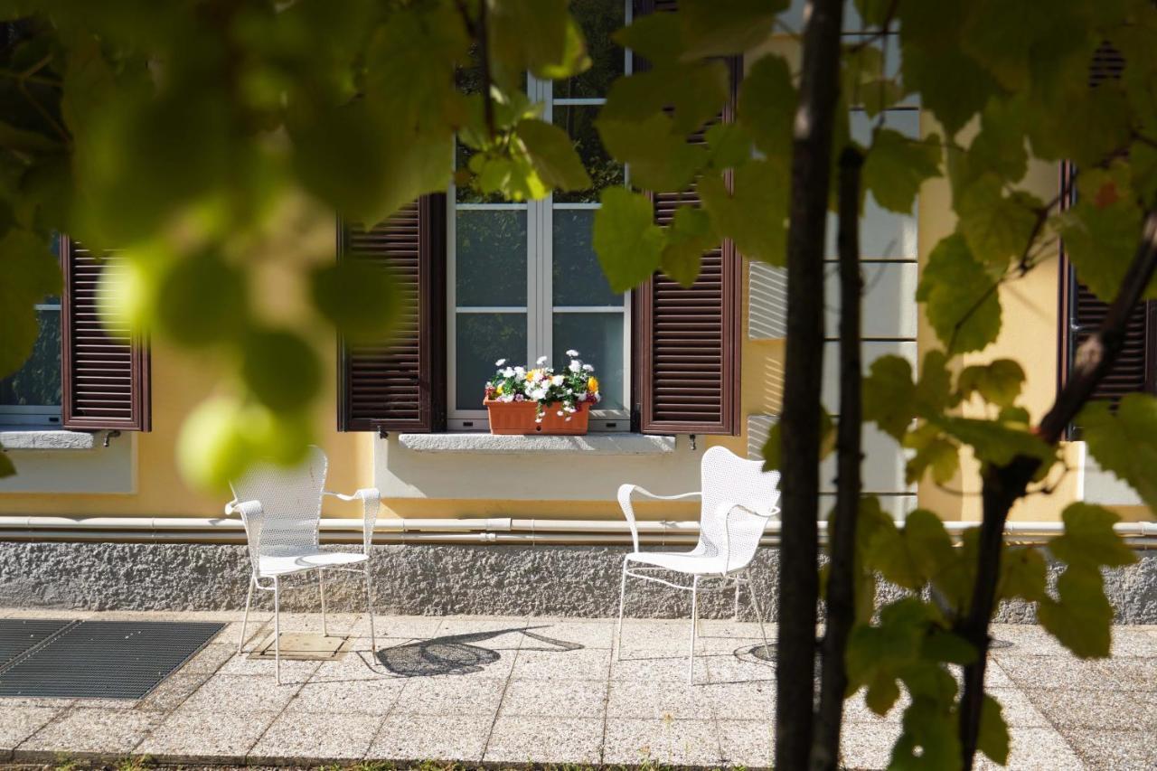 CiaoMi Hotel Milano Eksteriør billede