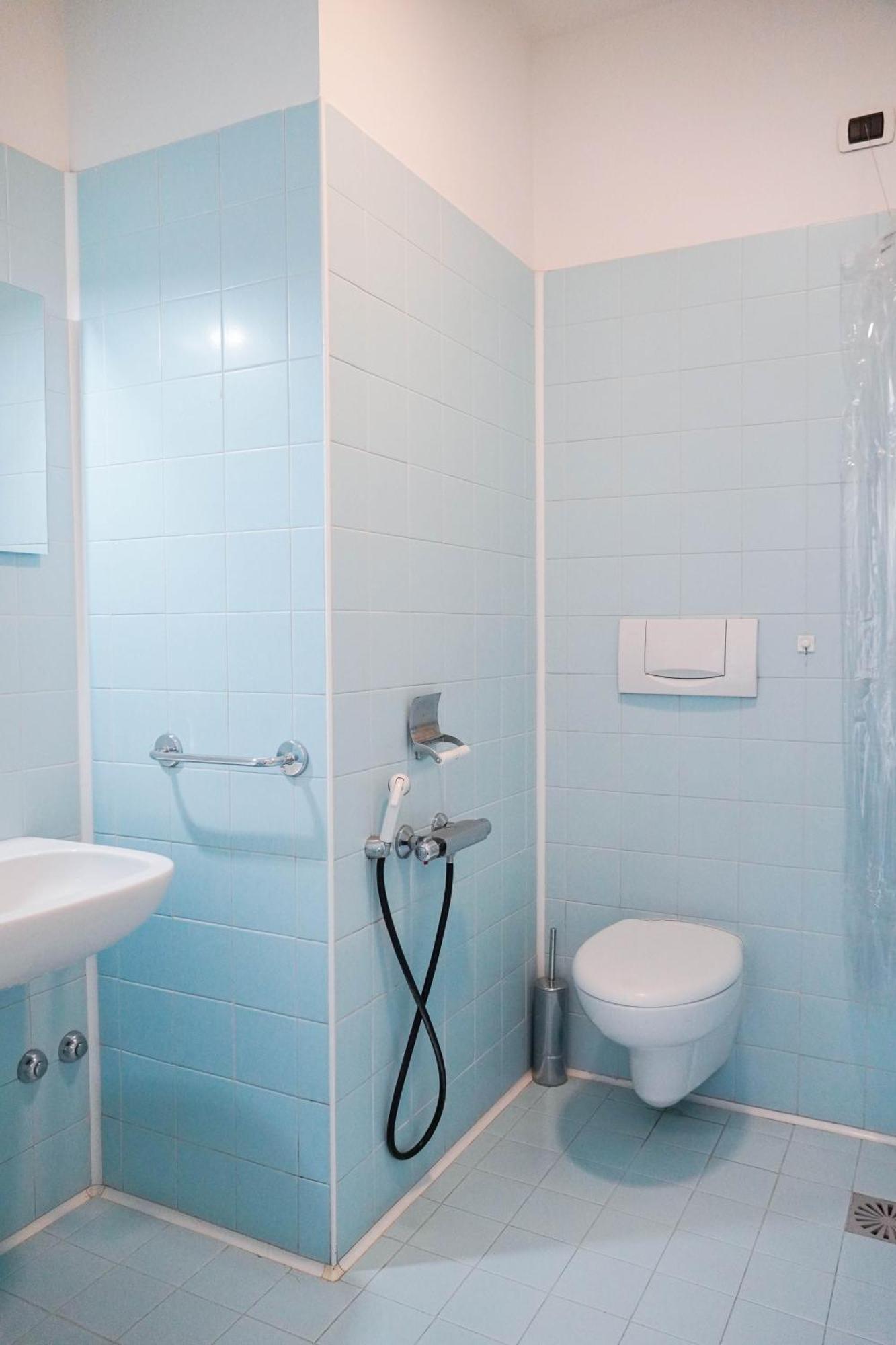 CiaoMi Hotel Milano Eksteriør billede
