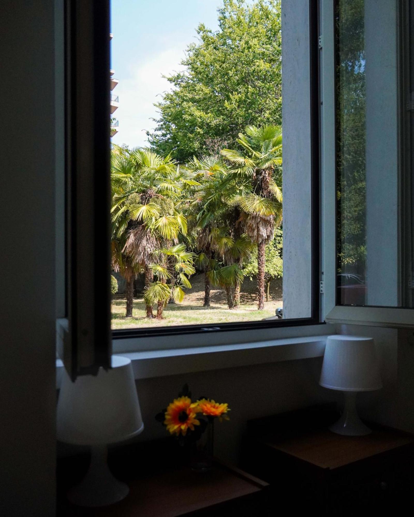 CiaoMi Hotel Milano Eksteriør billede