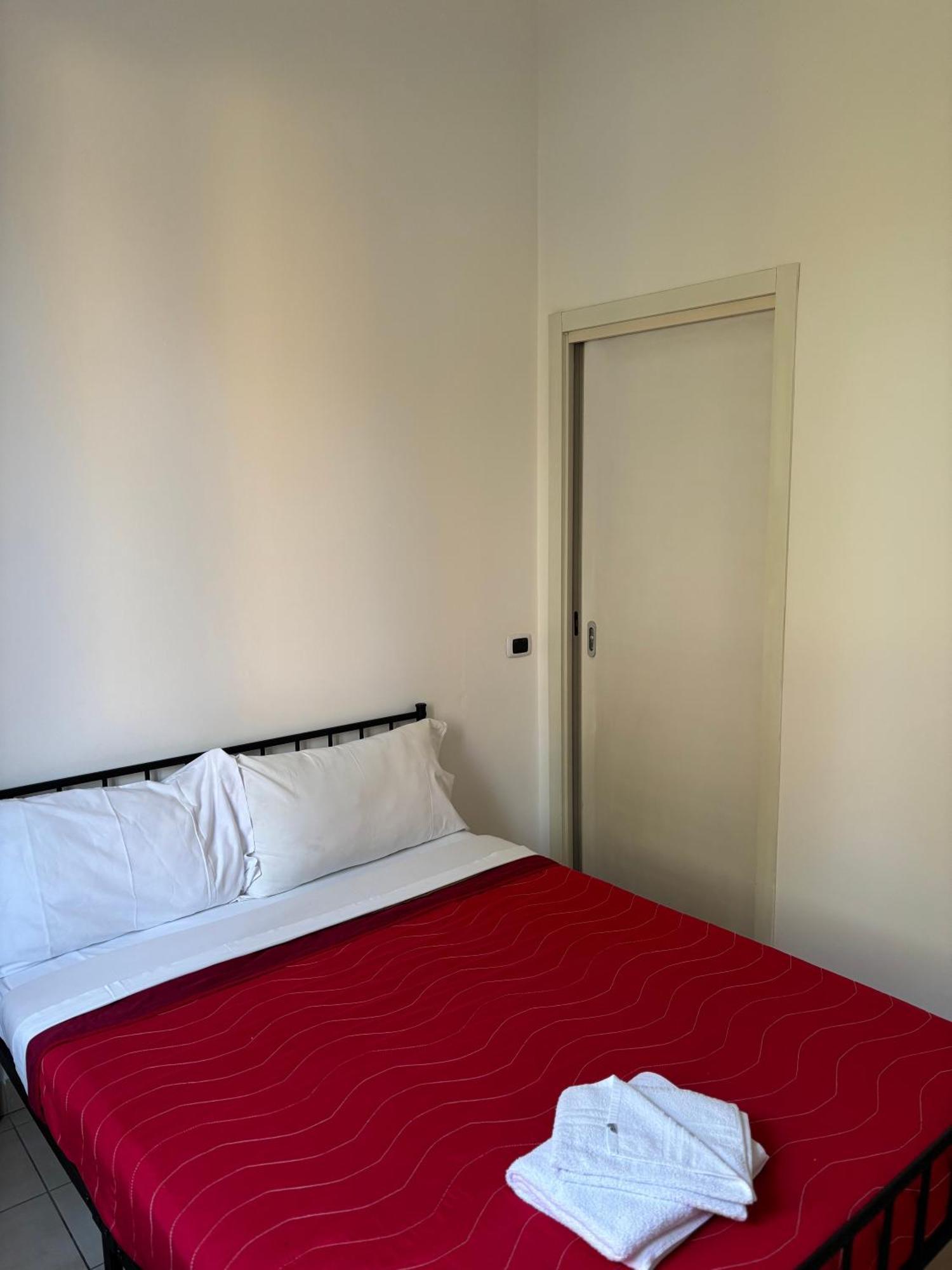 CiaoMi Hotel Milano Eksteriør billede