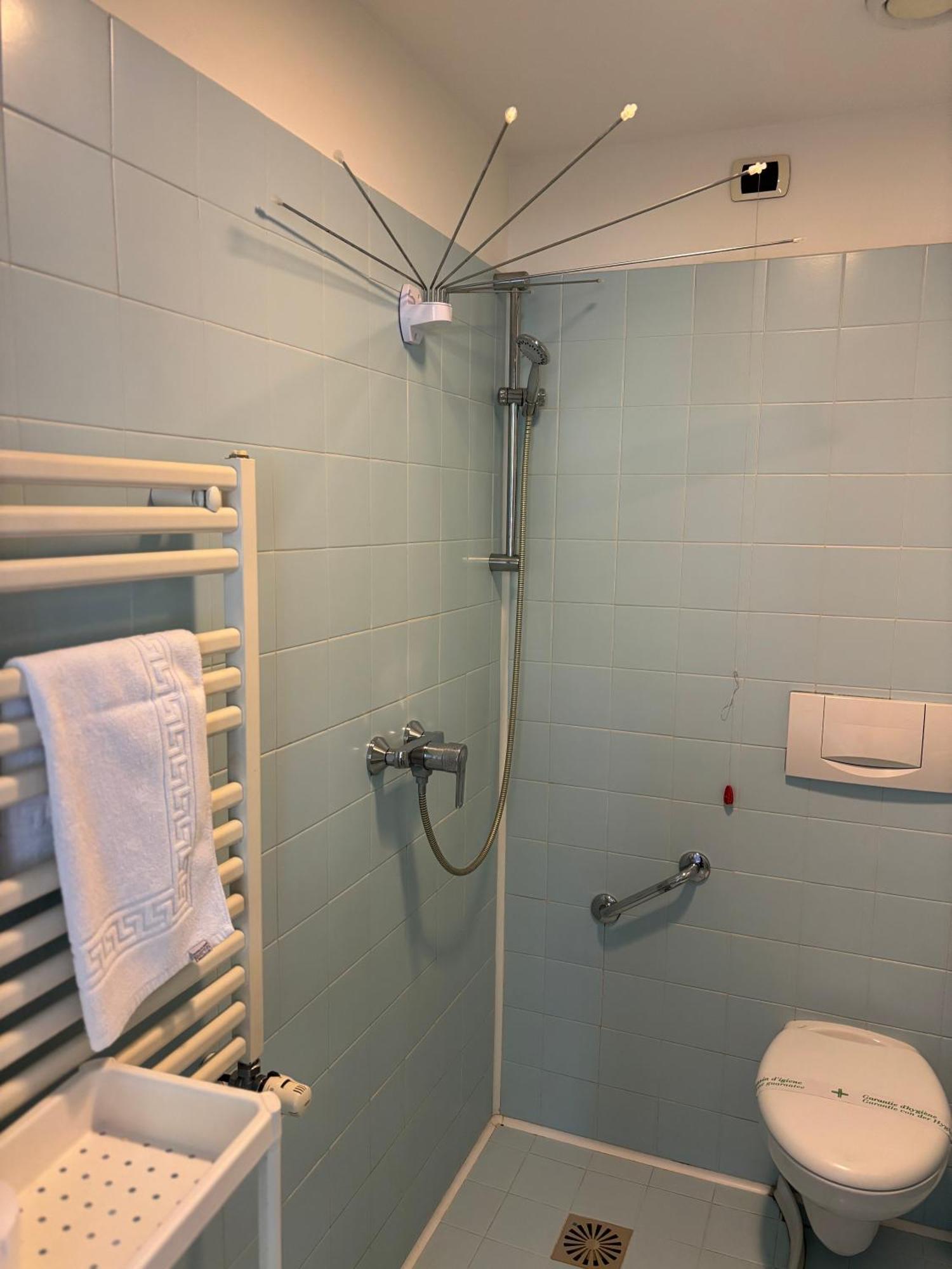 CiaoMi Hotel Milano Eksteriør billede