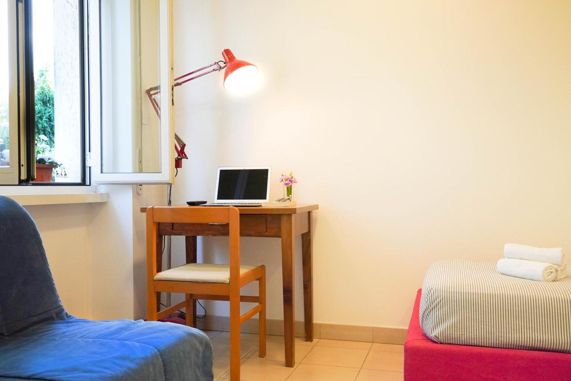CiaoMi Hotel Milano Eksteriør billede