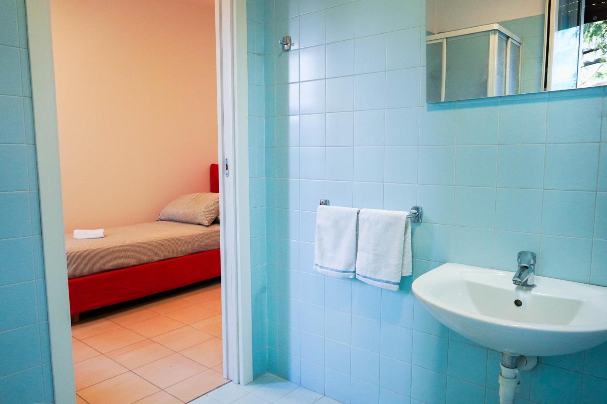 CiaoMi Hotel Milano Eksteriør billede